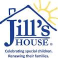 Jill's House Logo