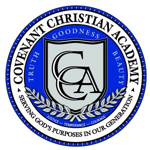 Covenant Christian Academy Head of School - JobfitMatters